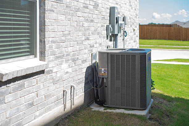Reliable Ac Installation contractor in Beecher, MI by FH HVAC